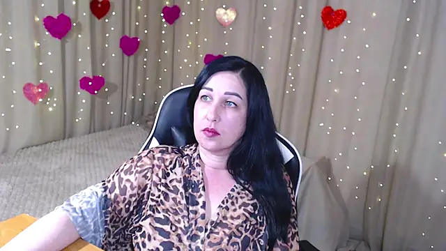 JillStevensn Live XXX chat