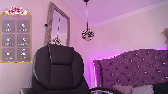 Amara_Davis1 – Naživo XXX chat