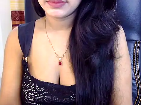 Show Webcam de Noor_Zarin