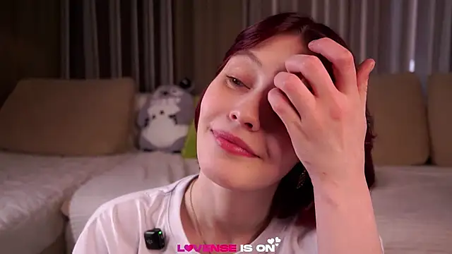 Chat XXX en directo de LurleneRamo