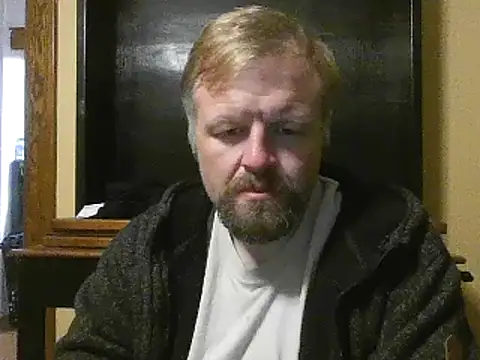 TheOneDonShaun's Webcam Show