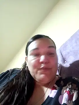 Chat XXX ao vivo de Zuleyka_69