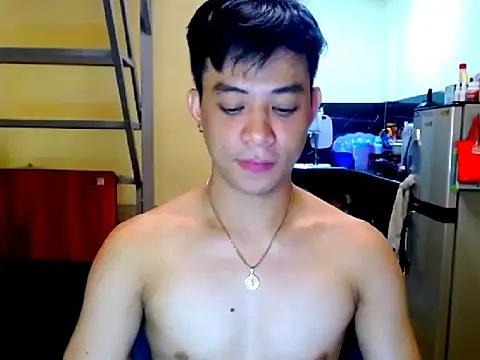 AsianCUMQUICKLY's Live XXX Chat