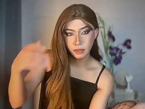_CandyTwink_ 现场XXX聊天