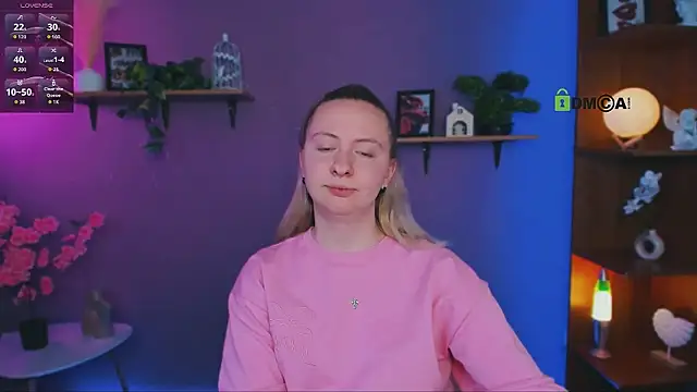 Вебкам-шоу mila_glow1