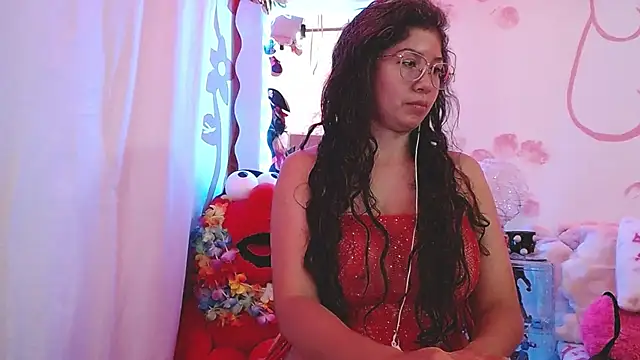 dainaflowers – Naživo XXX chat