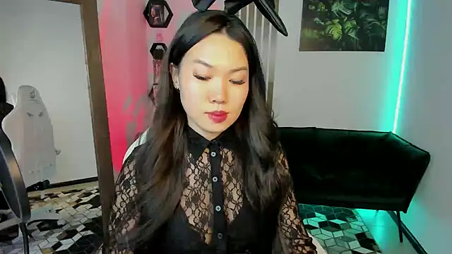 LunaPurrr – Naživo XXX chat
