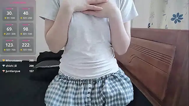 Chat XXX Live oblakitty_