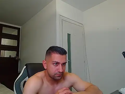BryceReign Webcam show