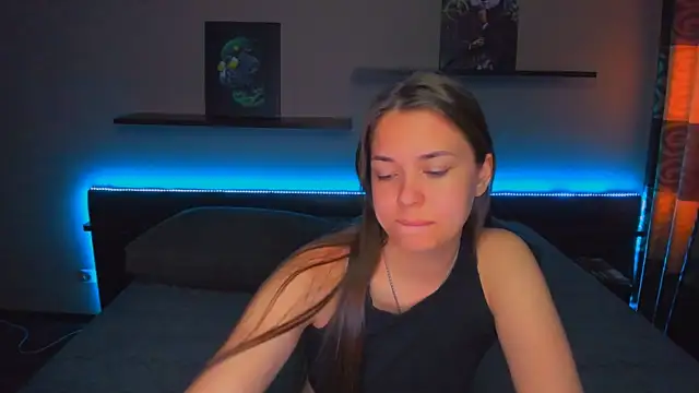 AlexaBarkley live XXX chat