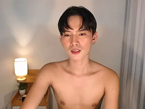 asian_dai 网络视讯表演