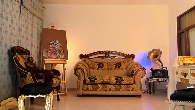 nonbinaryangel Live XXX Chat