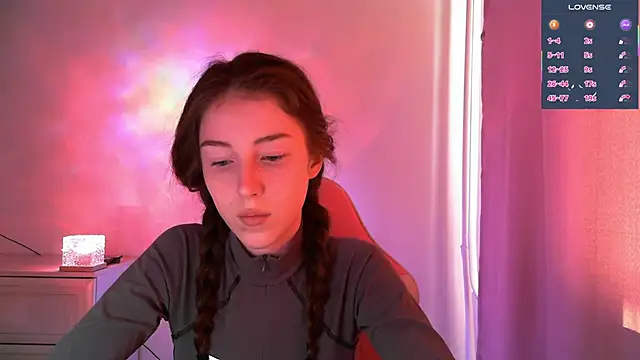 eskatmi Live XXX-Chat