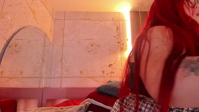 Lushi_Love – Live XXX-chat
