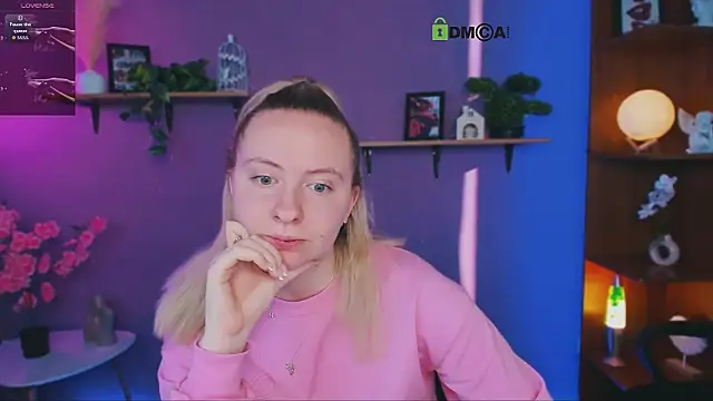 mila_glow1 Chat XXX live