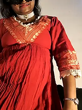 DIRTYSECRET_QUEEN_07 Webcam show