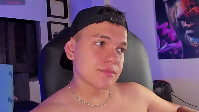 عرض كام Dunkan_Kravitz