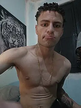 dany_hardy Show Webcam