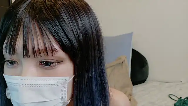 sarina7s 웹캠 쇼