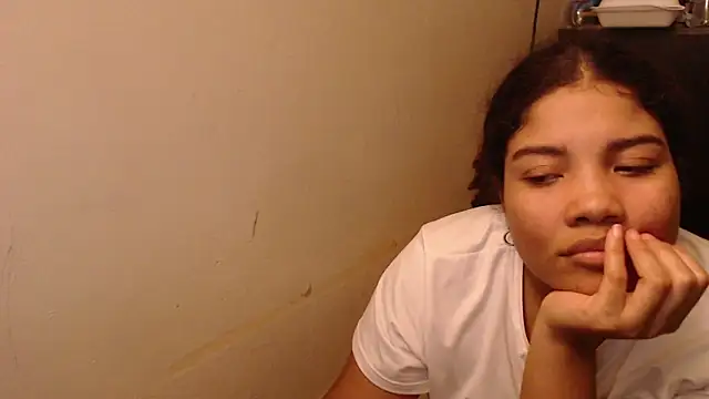 Chat XXX en directo de madelene