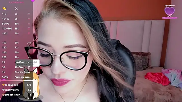 Dakhota_Rouge Live XXX Chat