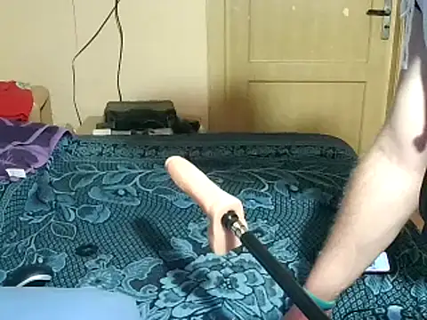 YoungdaddY_forFun_DW Webcam-Show