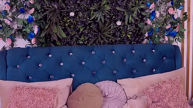 CherryMuse_'s Live XXX Chat