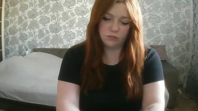 Онлайн чат XXX Sabrina_Poison