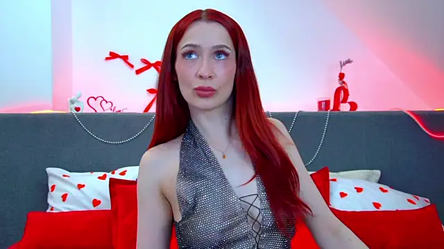 MarieKarman Live XXX chat