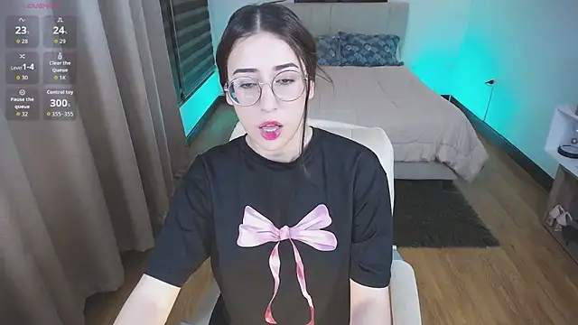KittyCute- Live XXX-chat