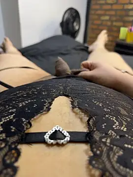 valenthottie ওয়েবক্যাম শো