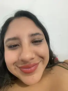 Chatroom XXX en direct de AnthoKhalifa