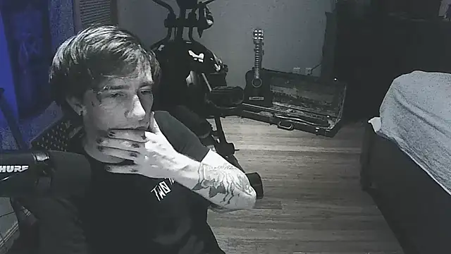 LEVIATHANX666's Webcam Show