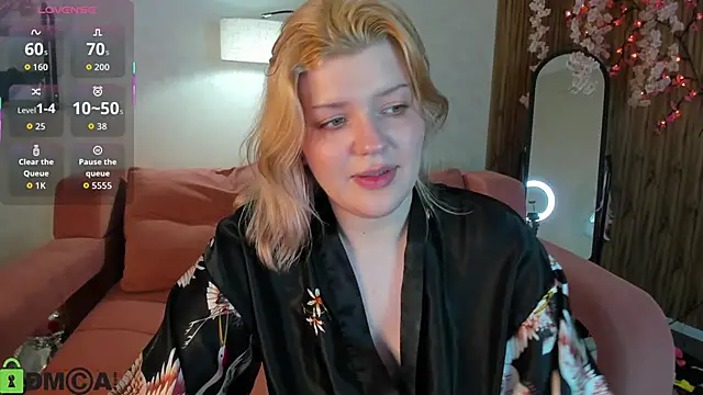 Michele_Greennn Live XXX chat
