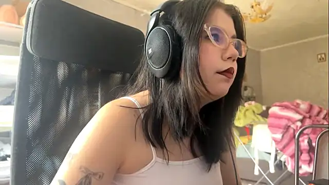 CaniLern Webcamshow