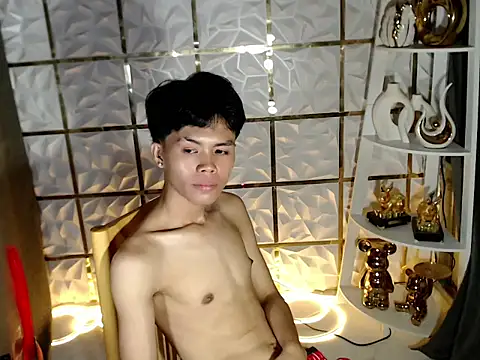 sweetguy_forth Pertunjukan Webcam