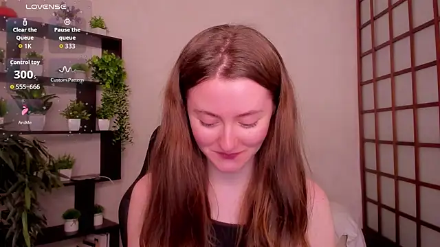 Онлайн чат XXX KateCuddle