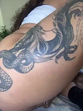 Isa__Blanc Webcamshow