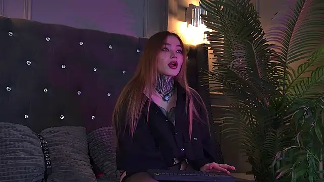 AriWild Webcamshow
