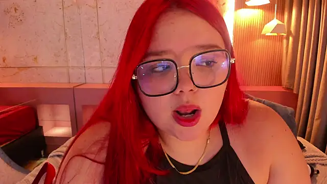 Chat XXX en directo de Lushi_Love