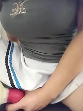 Ruby-xx's Live XXX Chat