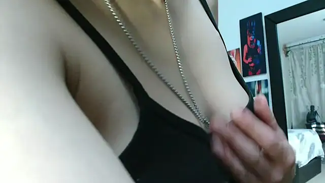 Dama_Scarlata18 现场XXX聊天