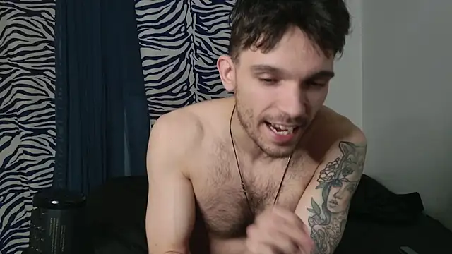 JackDesFeux's Live XXX Chat
