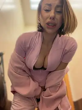 XXX chat uživo modela Myrtle_Beach