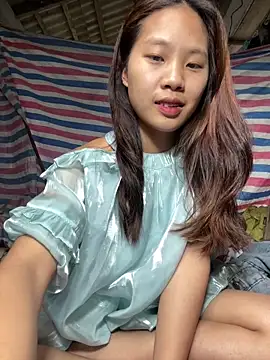 namicute Adlı Modelin Canlı XXX Sohbeti