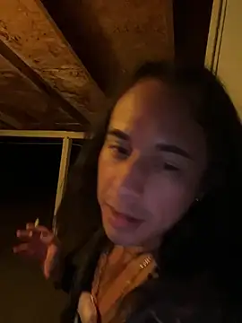 TranSexualJade95 现场XXX聊天