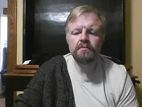 TheOneDonShaun live XXX chat