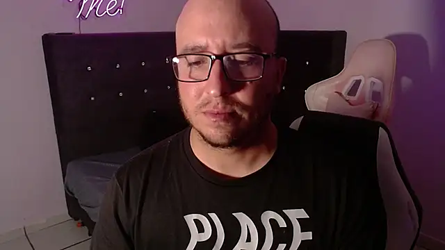 Chat XXX en directo de samantharousse1