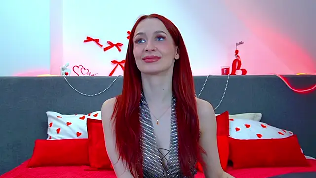 MarieKarma Chat XXX live