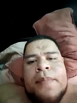 Caliente_Gor Webcamshow